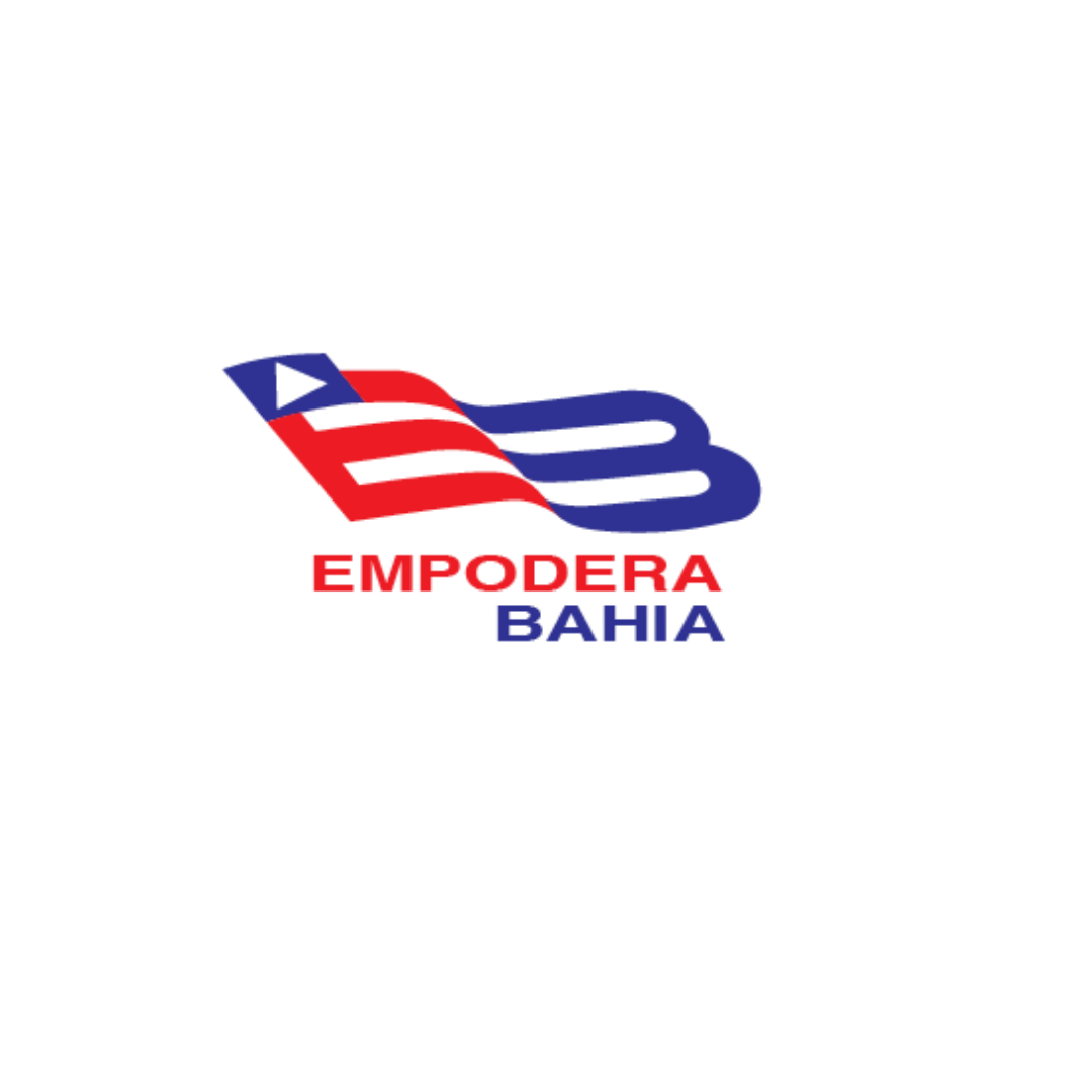 Logo do Empodera Bahia